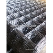 Welded Concrete Reinforcing Mesh Sheets